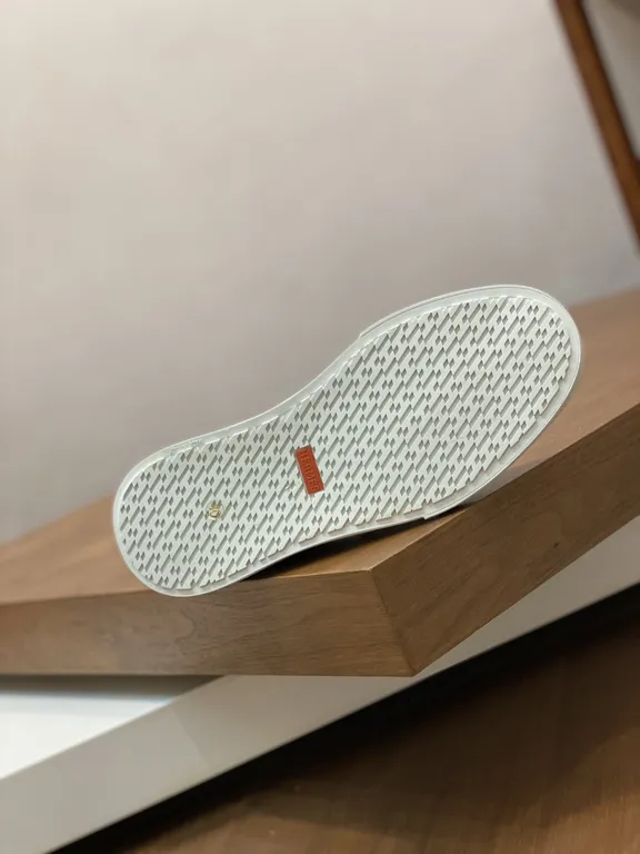 Hermes Shoe 